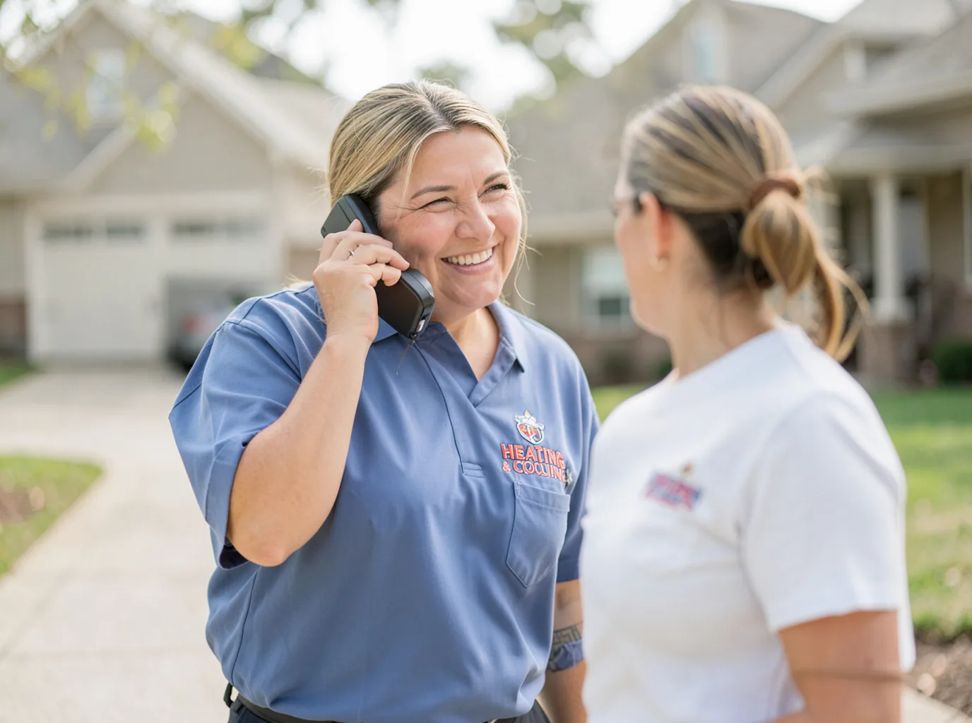 Hvac Repair Brumley, MO FAQs